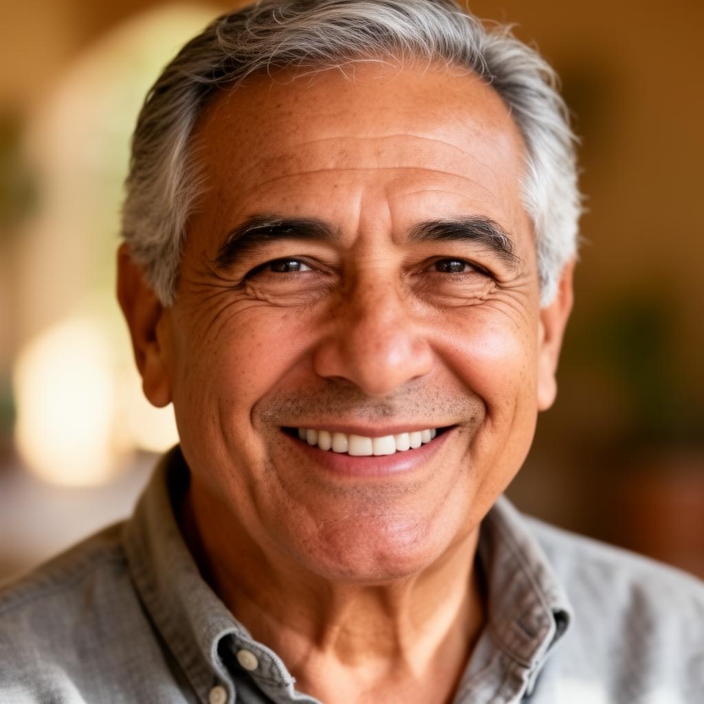 Roberto Hernández